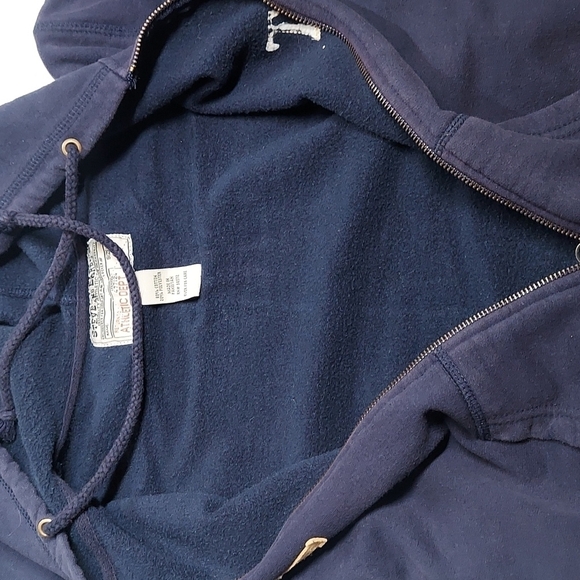 Pitt Panthers  Youth Jacket Size Small - Picture 5 of 7